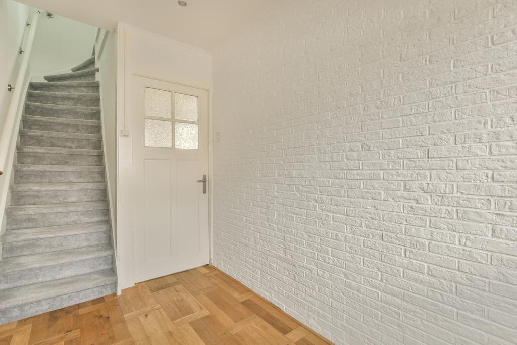 Woning te huur: Spaarnhovenstraat, Haarlem