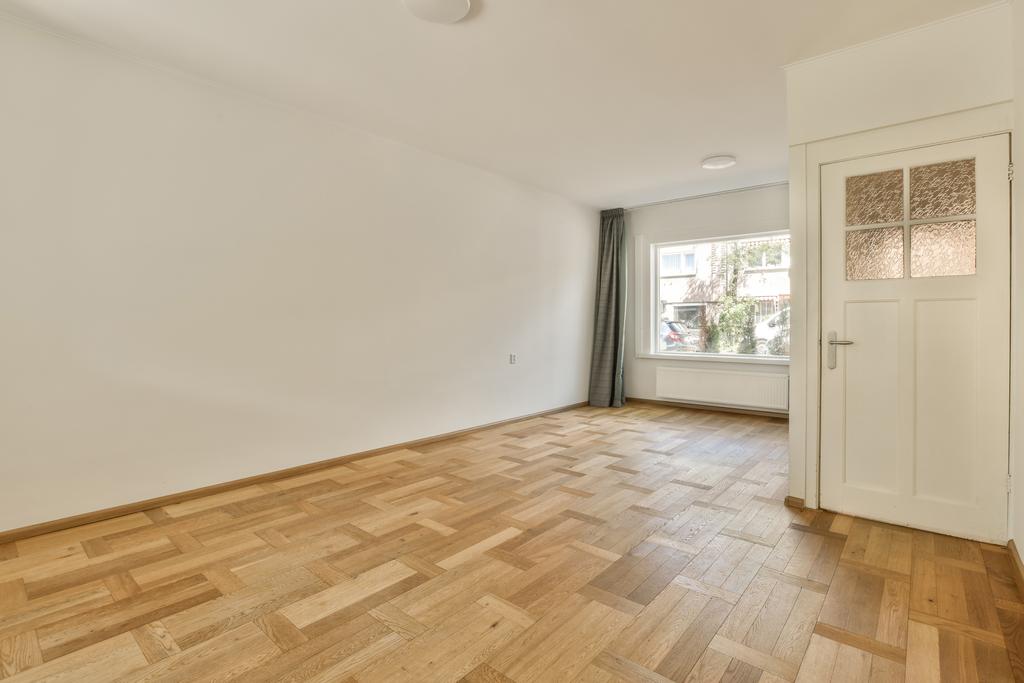 Woning te huur: Spaarnhovenstraat, Haarlem