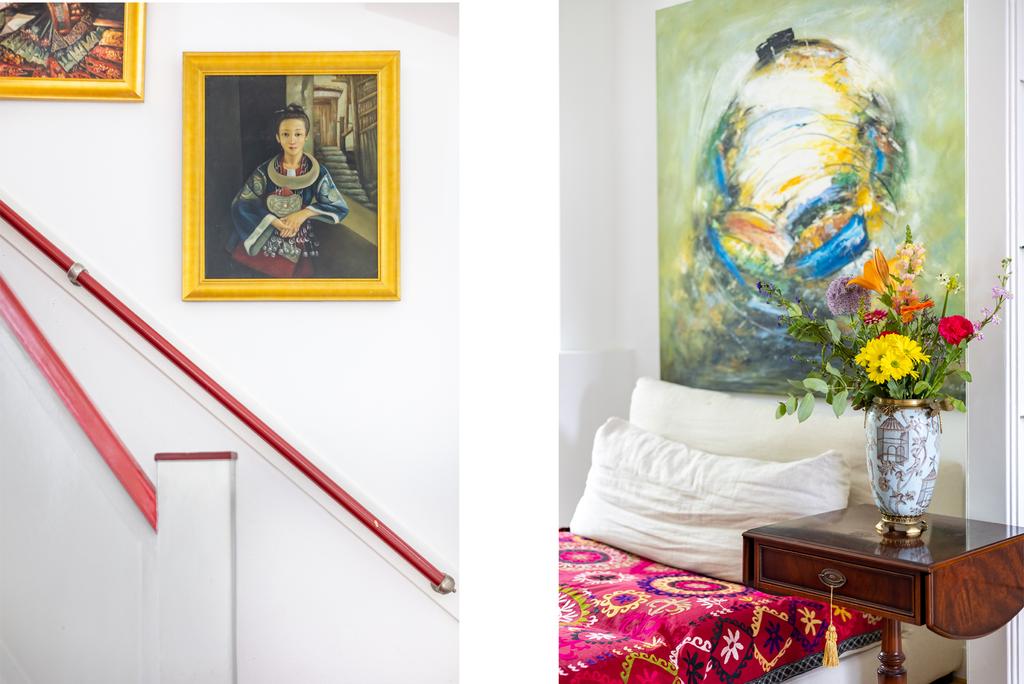 Te huur: Appartement Thorbeckelaan in Den Haag