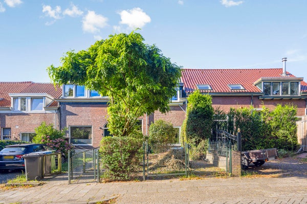 Vijverlaan