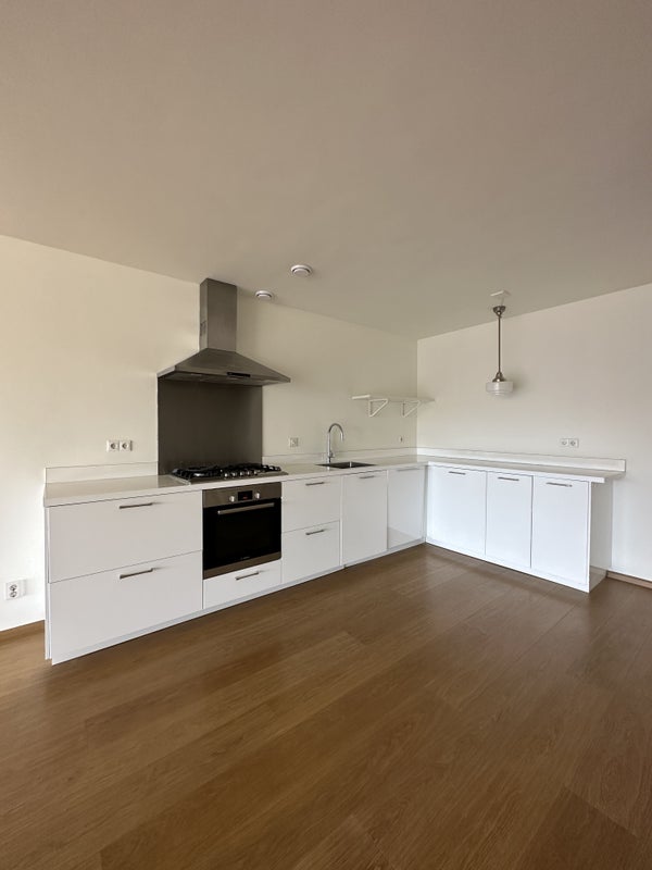 Appartement Coolhaven in Rotterdam