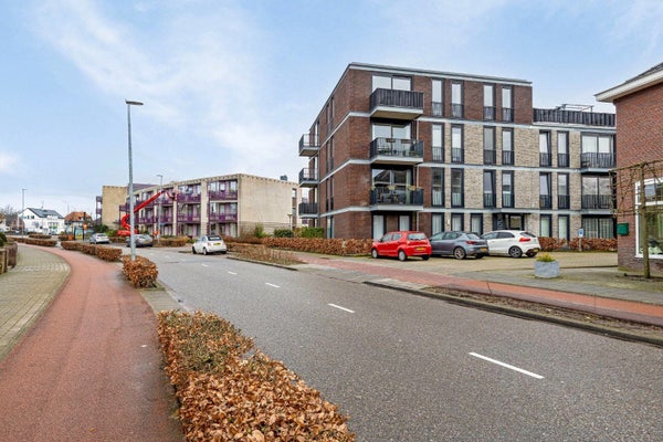 Appartement Dorpstraat in Veldhoven