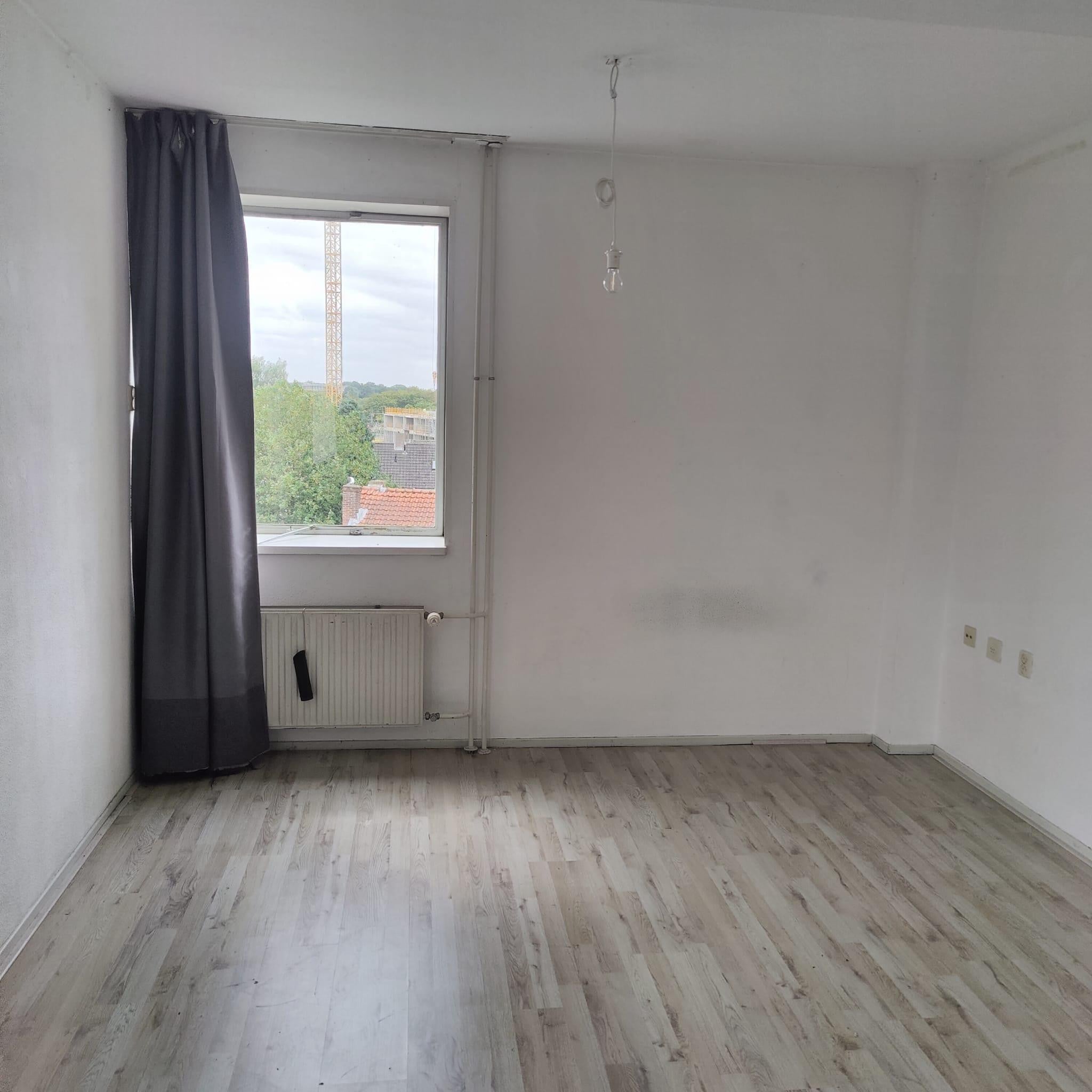 Te huur Kamer Sint Josephstraat in Tilburg