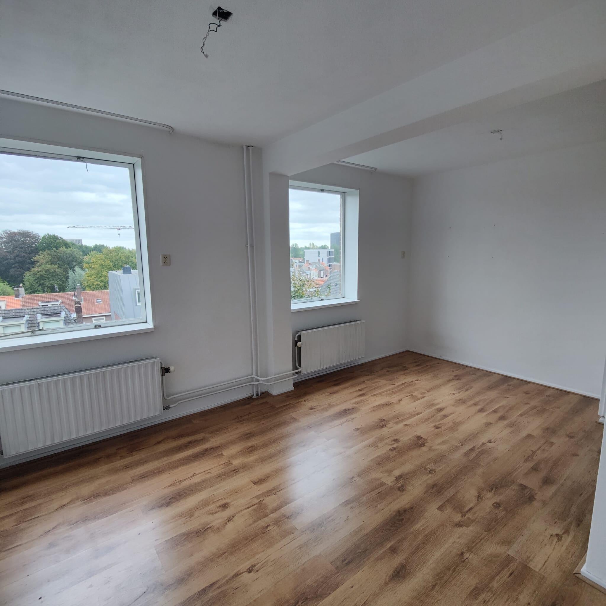 Te huur Kamer Sint Josephstraat in Tilburg