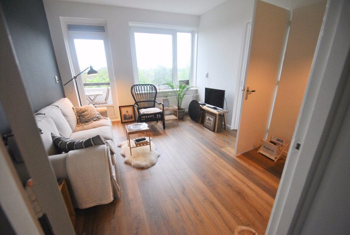 Te huur: Appartement Van Nijenrodeweg in Amsterdam