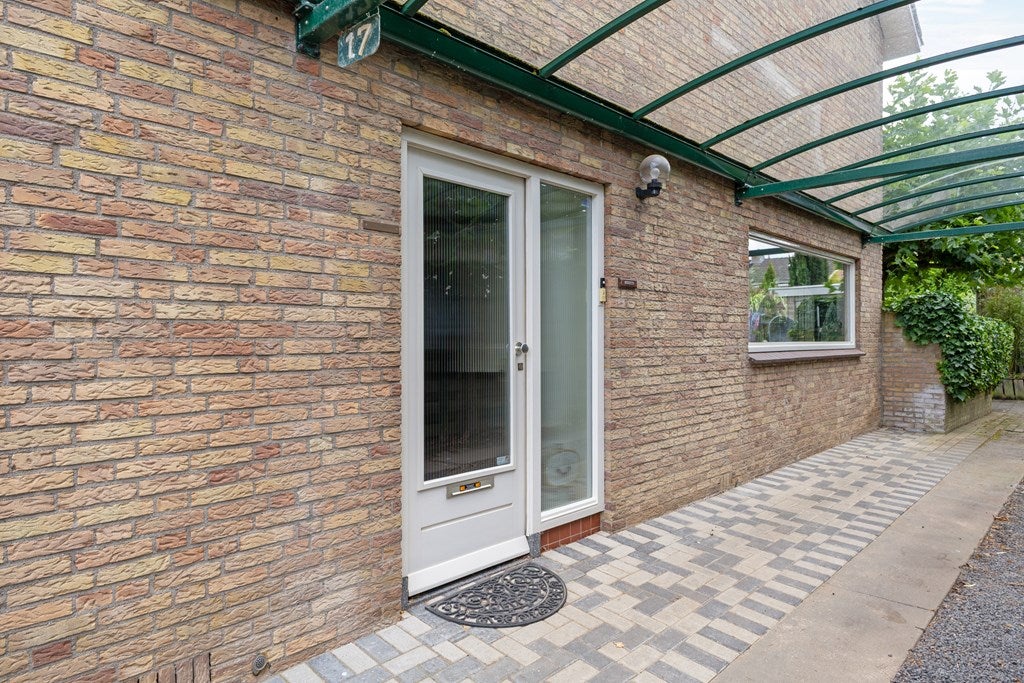 Twee-onder-één-kap te koop: Oude Doetinchemseweg 17, Zeddam