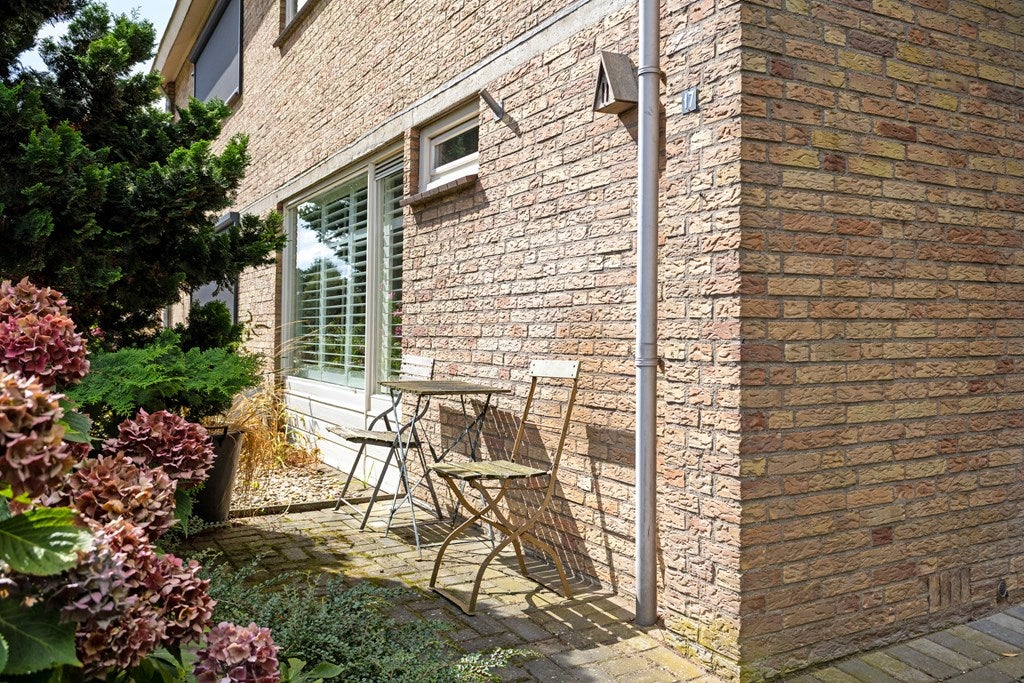 Twee-onder-één-kap te koop: Oude Doetinchemseweg 17, Zeddam