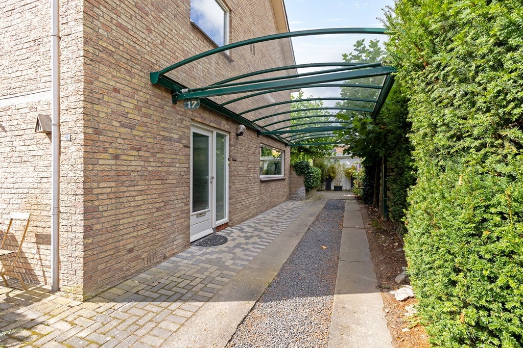 Twee-onder-één-kap te koop: Oude Doetinchemseweg 17, Zeddam