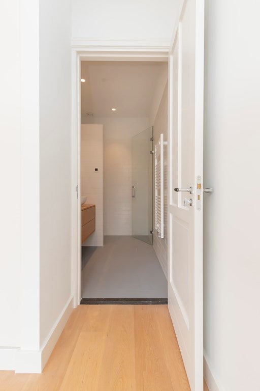 Woning te huur: Linnaeusparkweg, Amsterdam