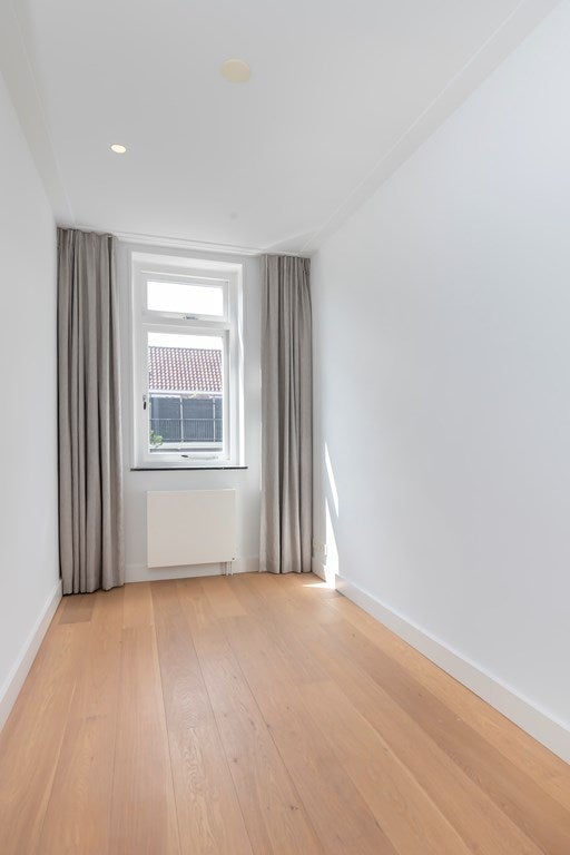 Woning te huur: Linnaeusparkweg, Amsterdam