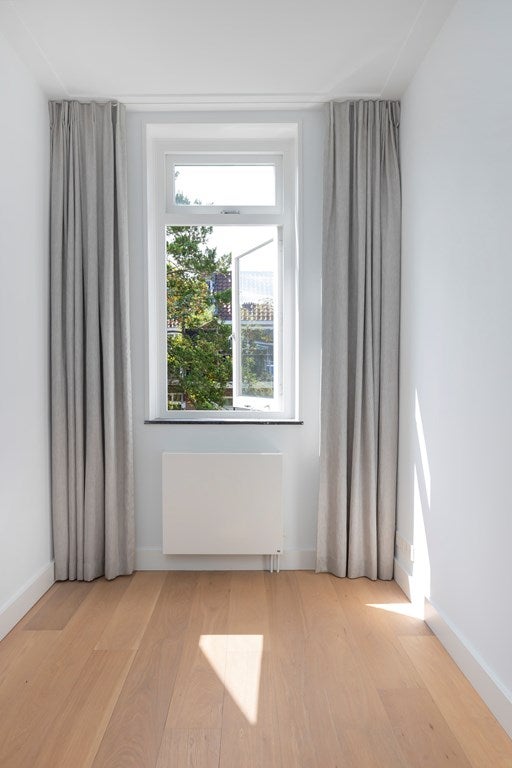 Woning te huur: Linnaeusparkweg, Amsterdam