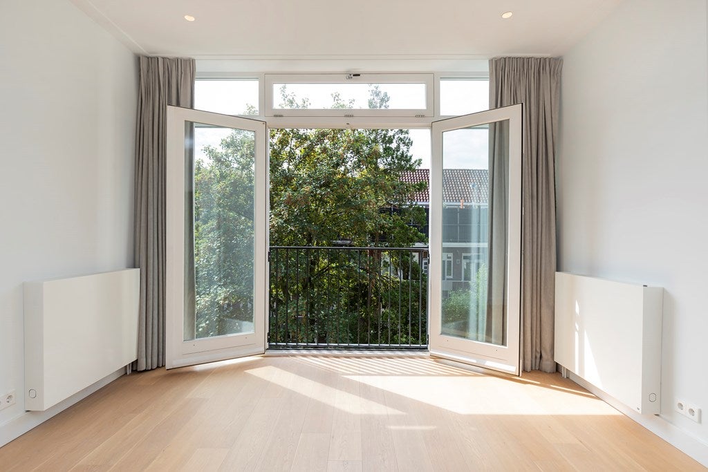 Woning te huur: Linnaeusparkweg, Amsterdam