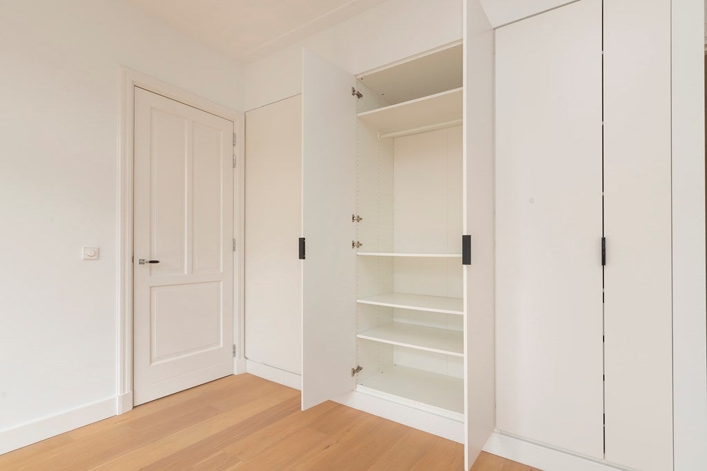 Woning te huur: Linnaeusparkweg, Amsterdam