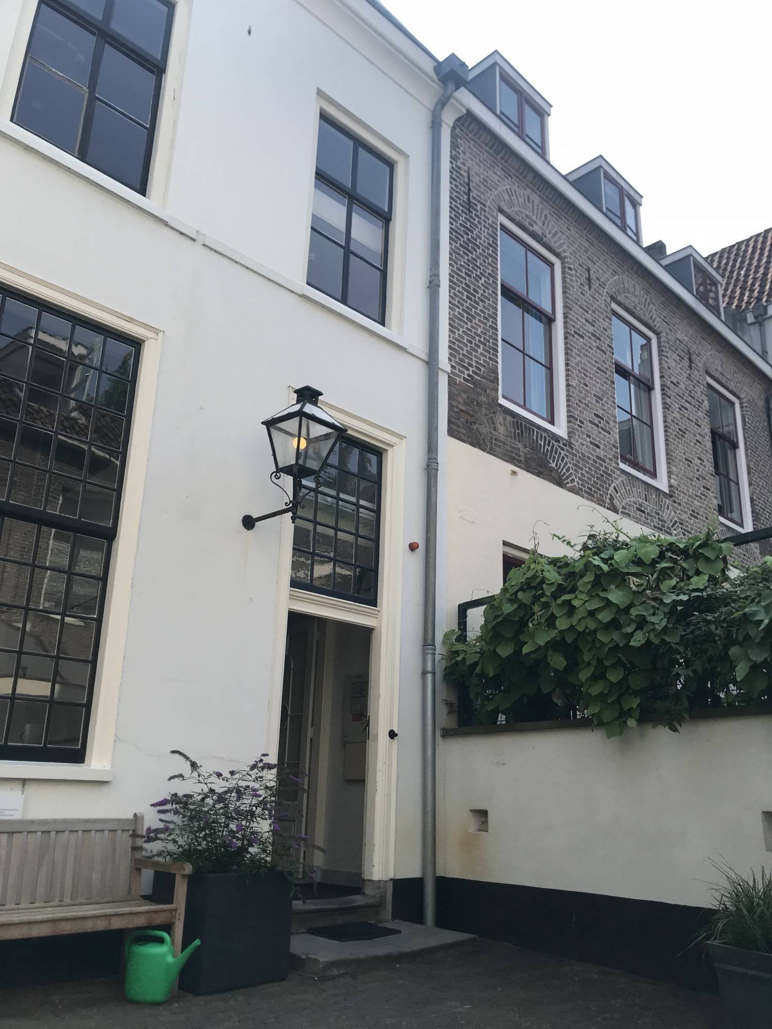Te huur Appartement Kromme Nieuwegracht in Utrecht