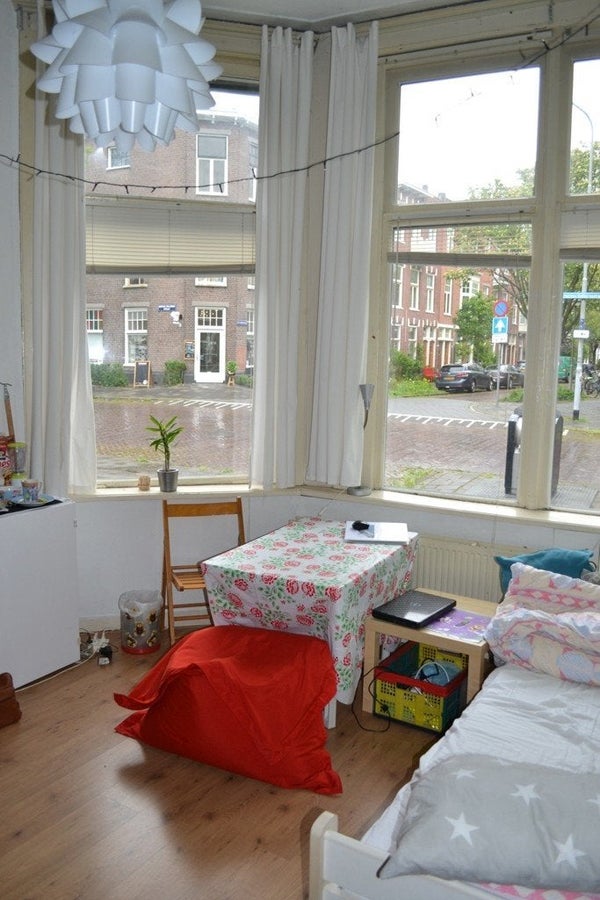 Herman Colleniusstraat