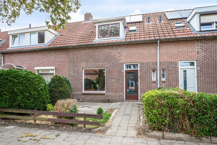 Ockeghemstraat 27