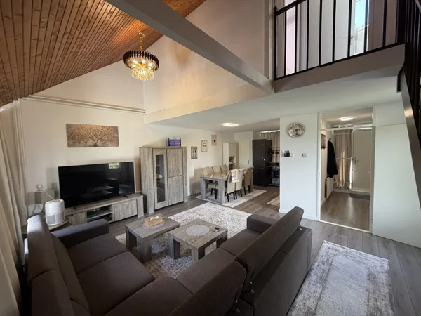 Flat Hinderstein in Zwijndrecht