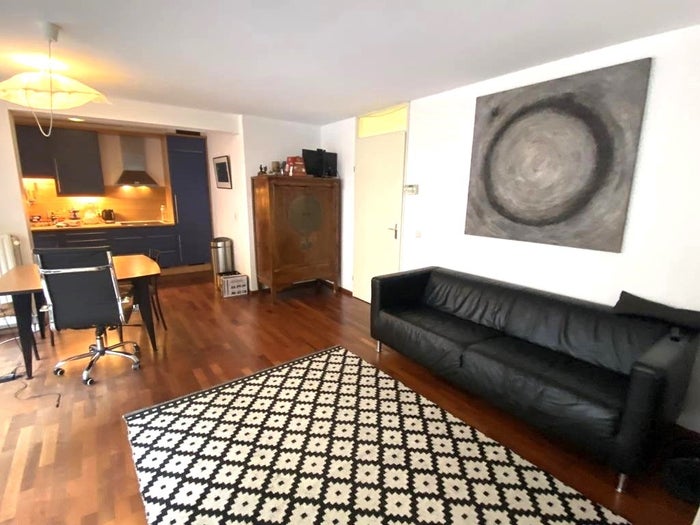 Te huur: Appartement Rapenburgerstraat 114 bgg in Amsterdam