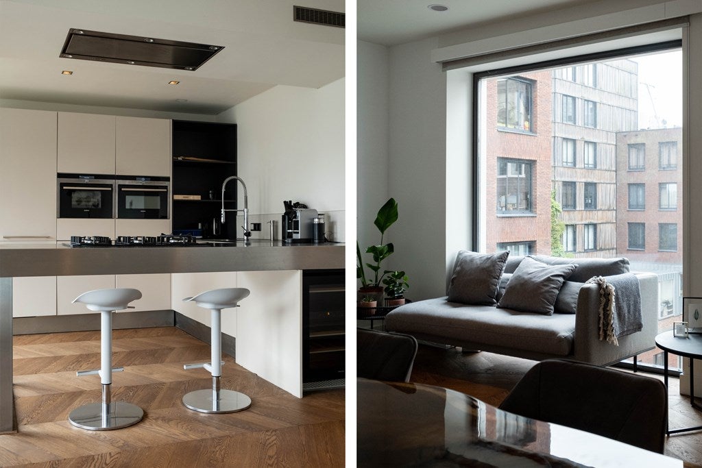 Appartement te koop: Westerdok 570, Amsterdam