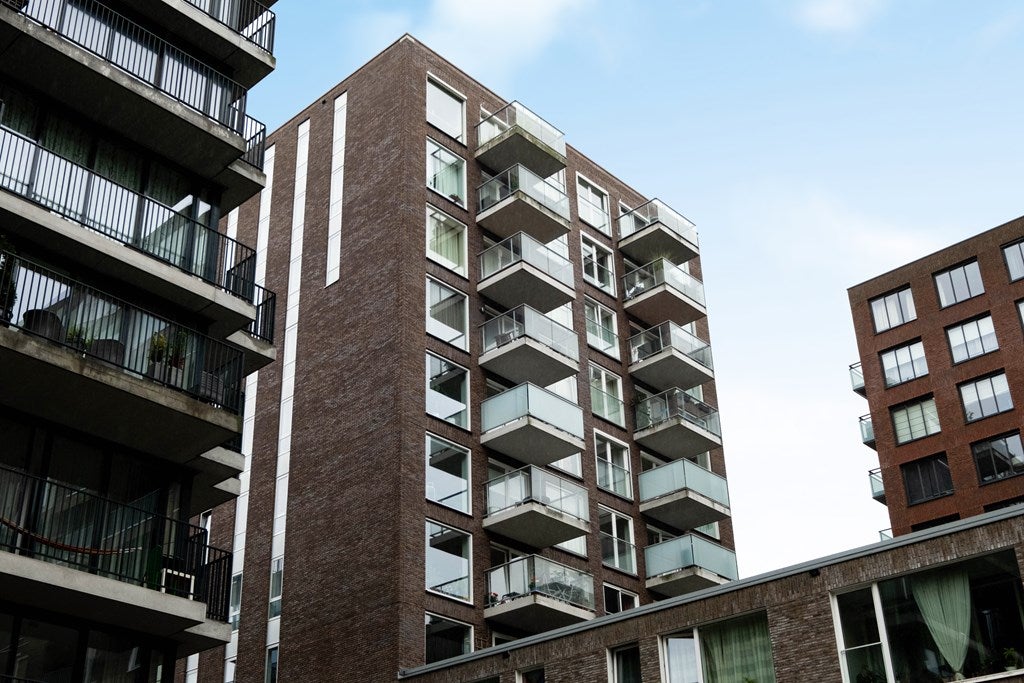 Appartement te koop: Westerdok 570, Amsterdam