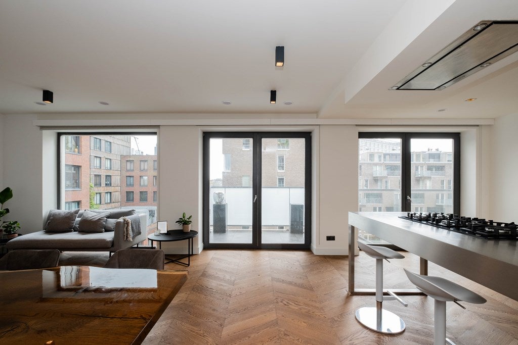 Appartement te koop: Westerdok 570, Amsterdam