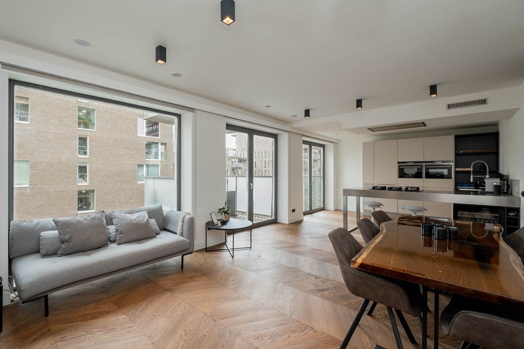 Appartement te koop: Westerdok 570, Amsterdam