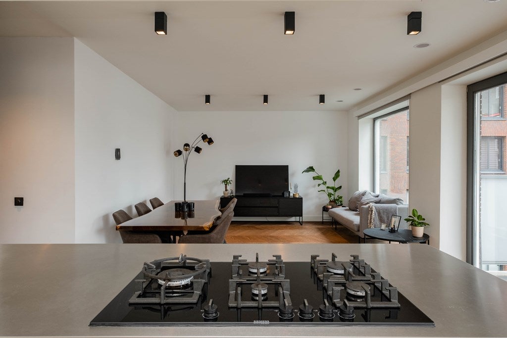Appartement te koop: Westerdok 570, Amsterdam