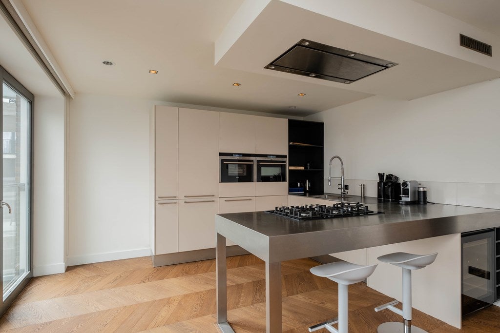 Appartement te koop: Westerdok 570, Amsterdam