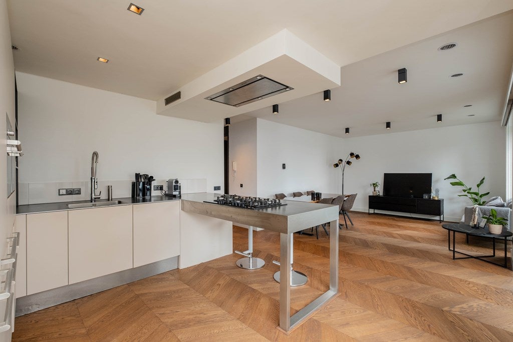 Appartement te koop: Westerdok 570, Amsterdam