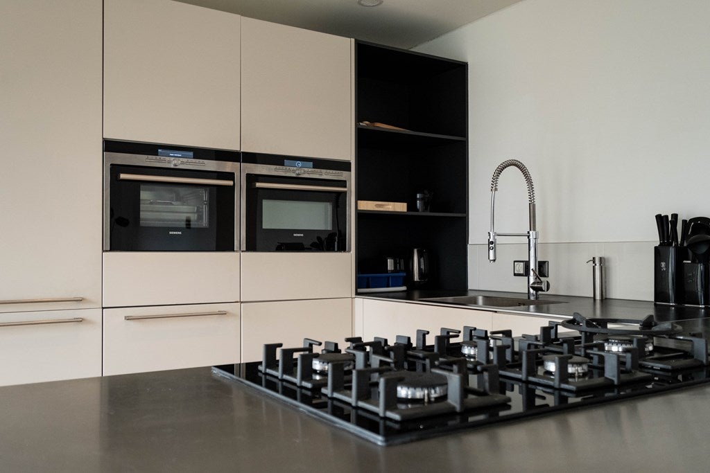 Appartement te koop: Westerdok 570, Amsterdam