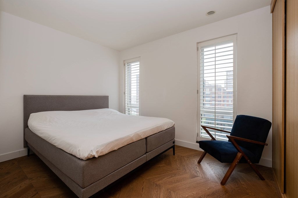 Appartement te koop: Westerdok 570, Amsterdam