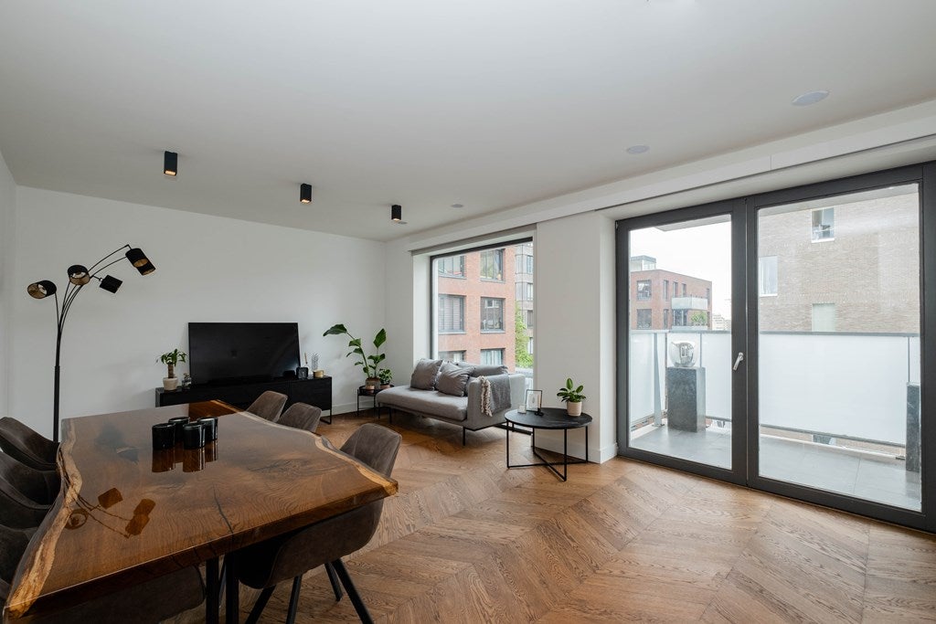 Appartement te koop: Westerdok 570, Amsterdam
