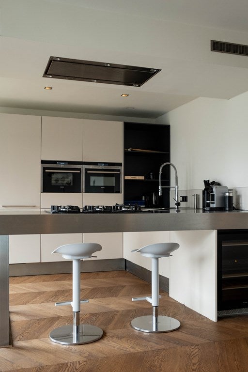 Appartement te koop: Westerdok 570, Amsterdam