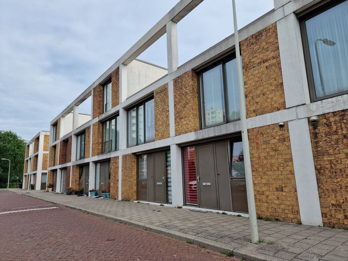 Te huur: Huis Dassenrade in Den Haag