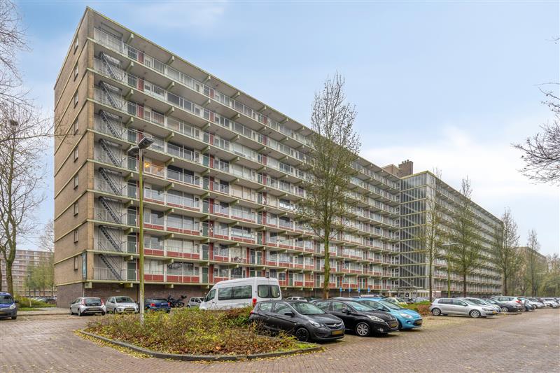 Appartement Oostervenne 366 in Purmerend