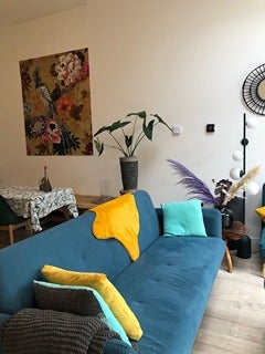 Te huur Kamer IJsselmeerstraat 82 B in Amsterdam