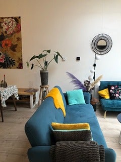 Te huur Kamer IJsselmeerstraat 82 B in Amsterdam