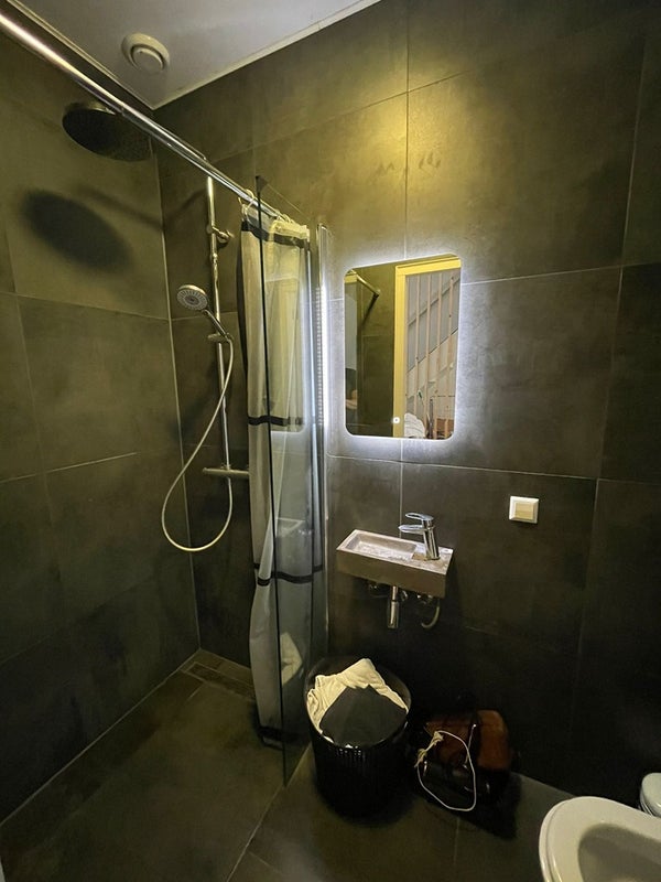 Te huur Kamer IJsselmeerstraat 82 B in Amsterdam