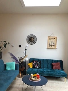 Te huur Kamer IJsselmeerstraat 82 B in Amsterdam