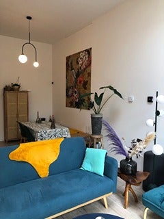 Te huur Kamer IJsselmeerstraat 82 B in Amsterdam