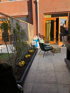 Te huur Kamer IJsselmeerstraat 82 B in Amsterdam