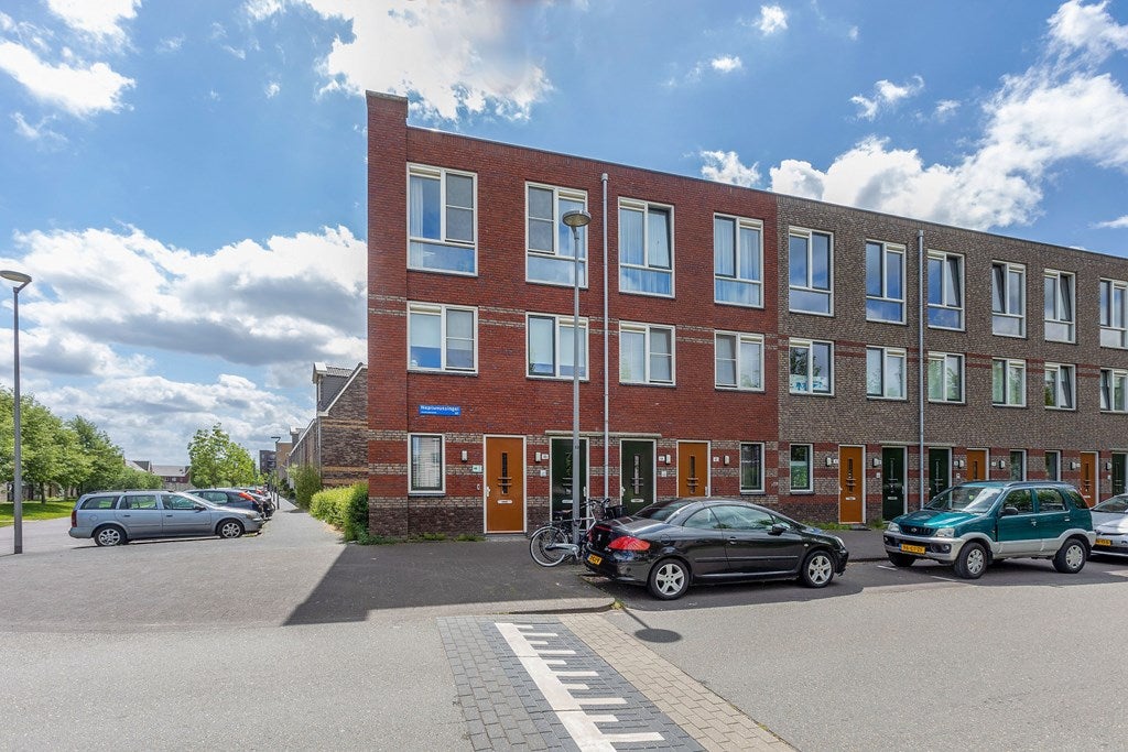 Te huur Appartement Neptunussingel in Almere