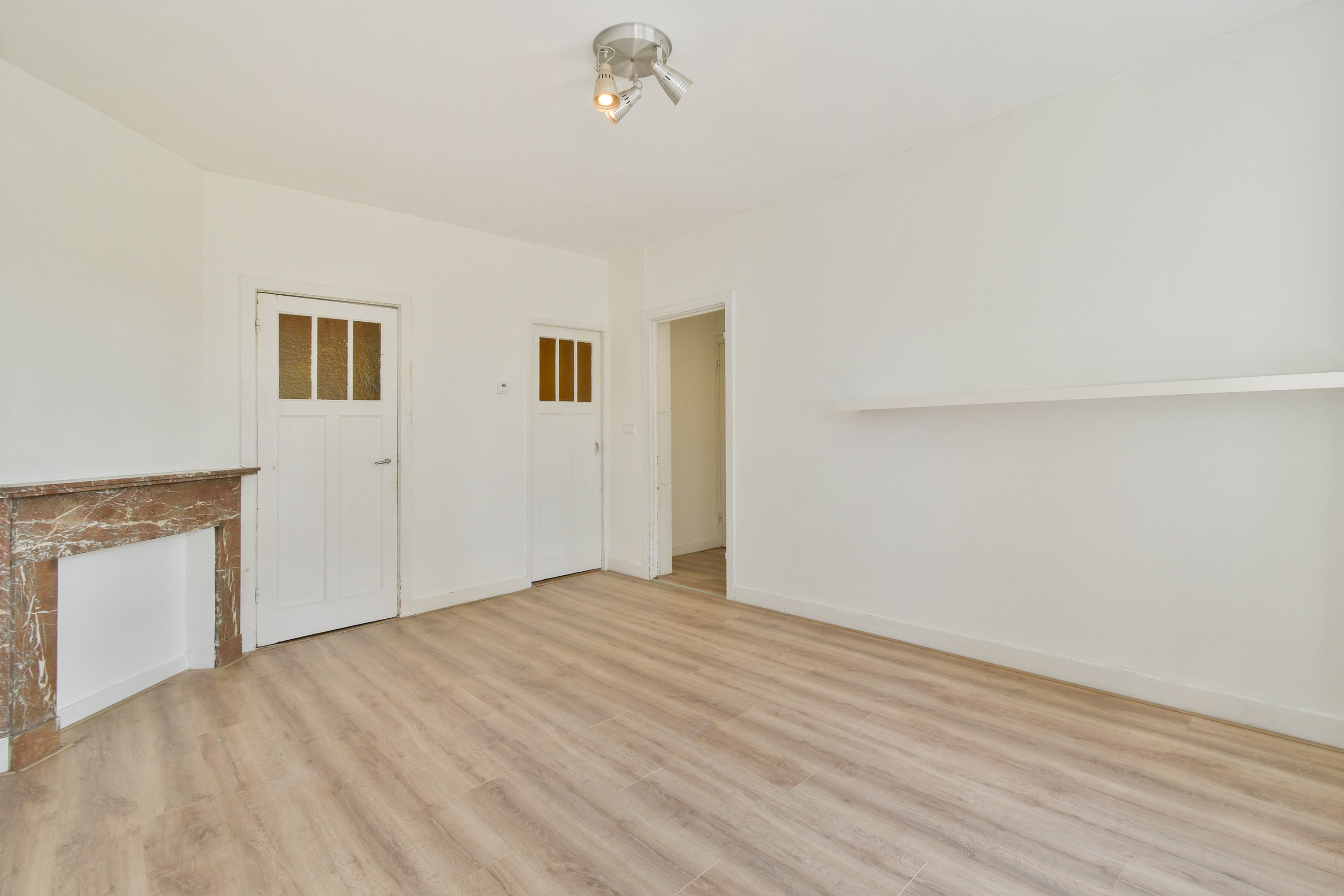 Woning te huur: Valentijnkade, Amsterdam