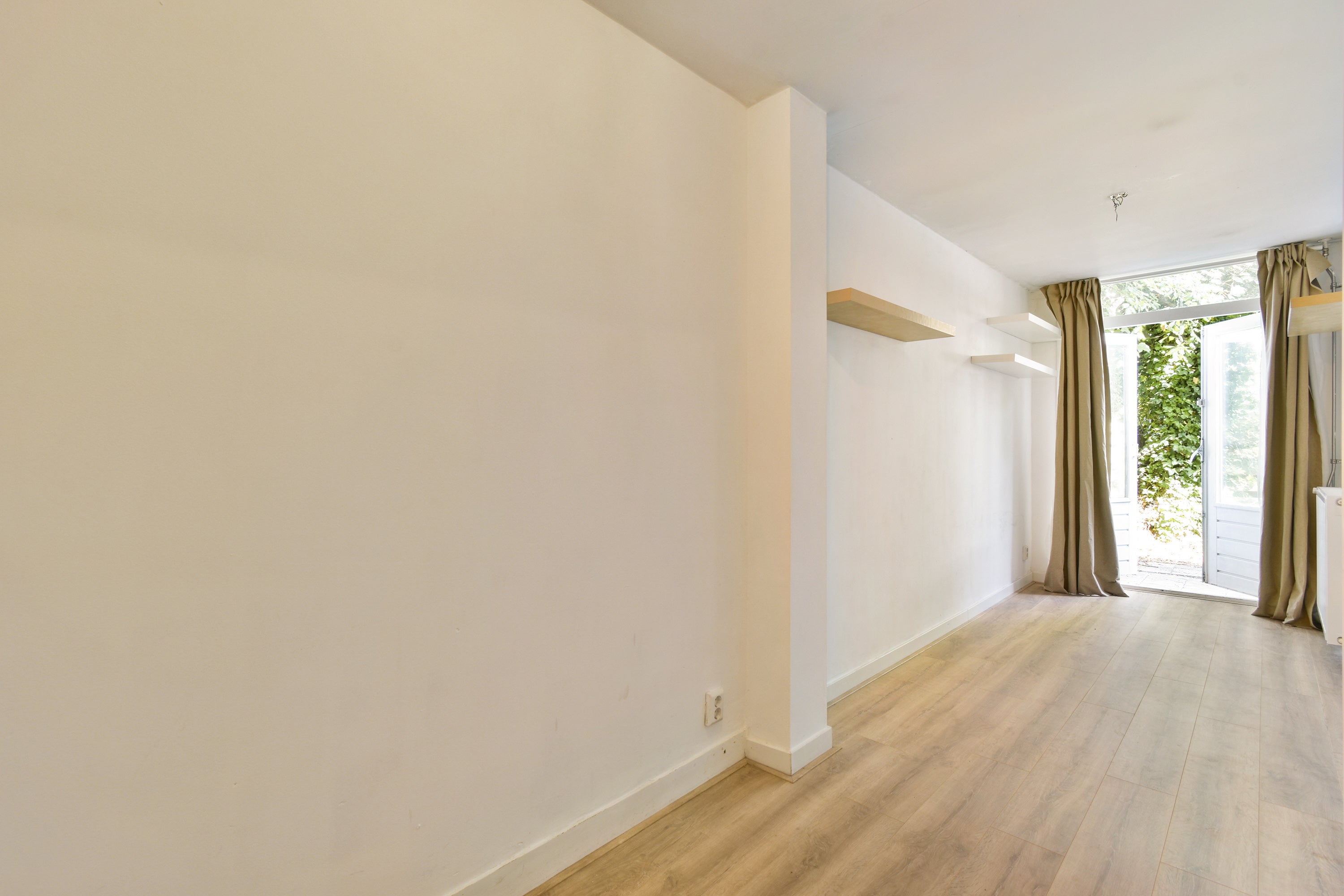 Woning te huur: Valentijnkade, Amsterdam