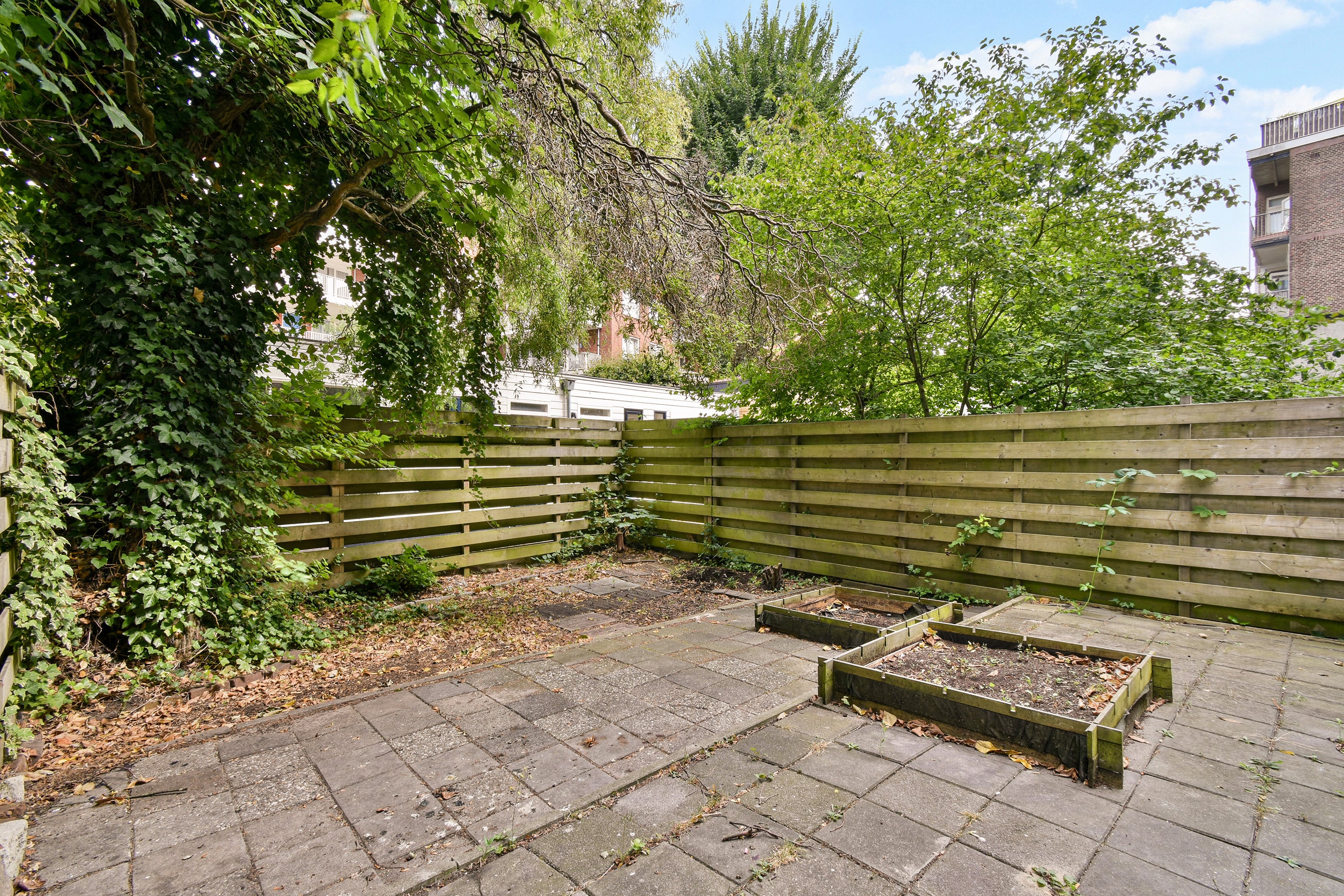Woning te huur: Valentijnkade, Amsterdam