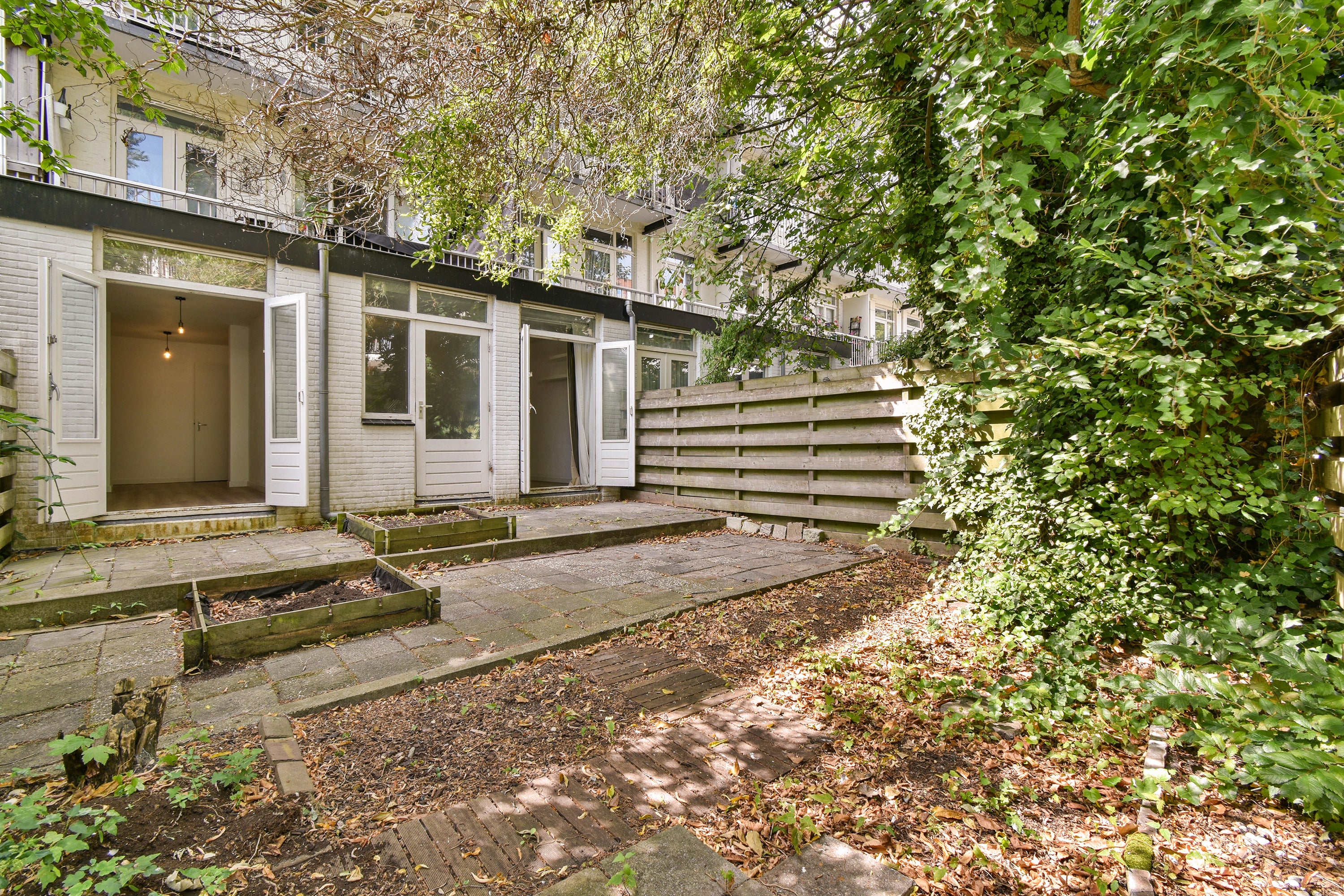 Woning te huur: Valentijnkade, Amsterdam