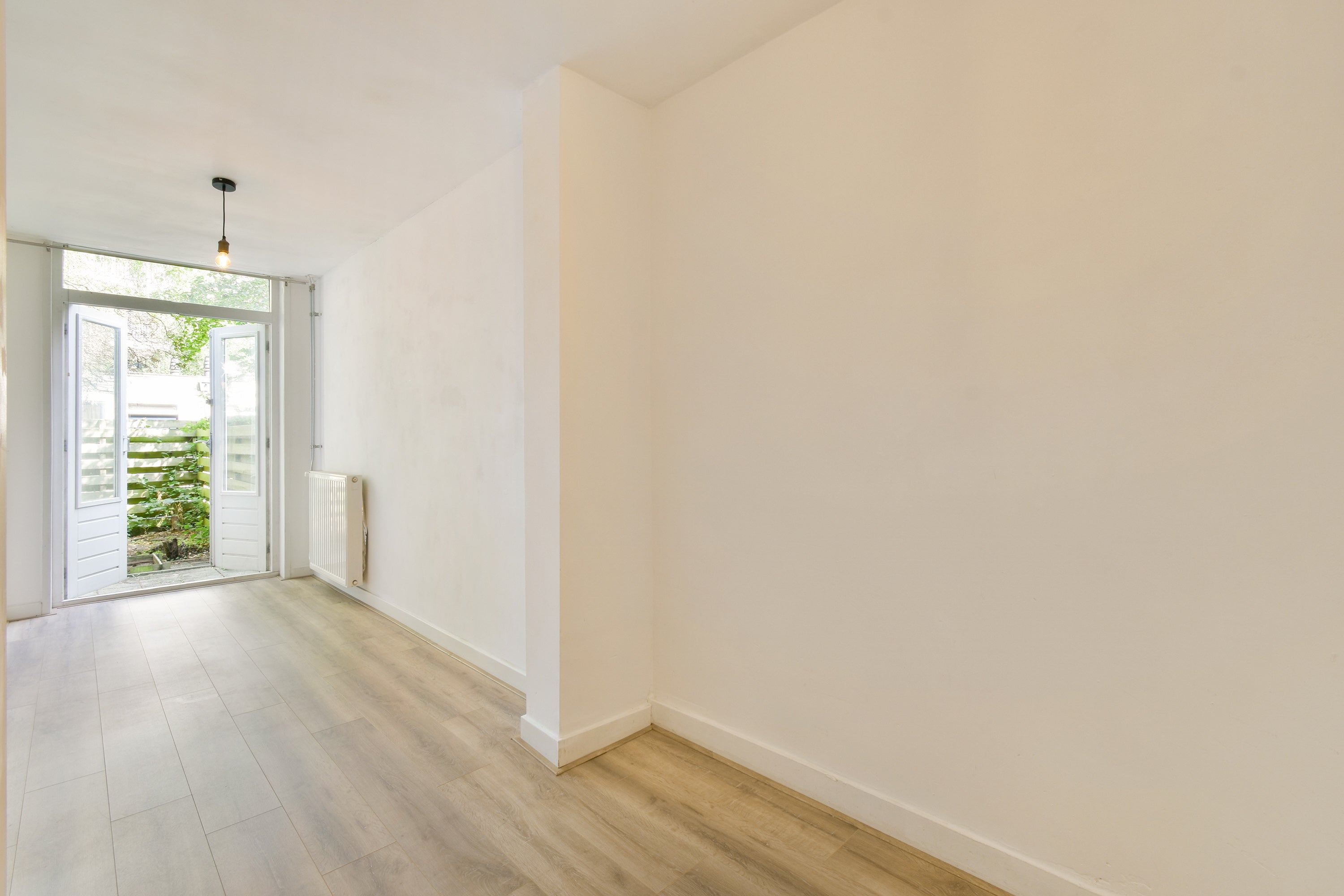 Woning te huur: Valentijnkade, Amsterdam
