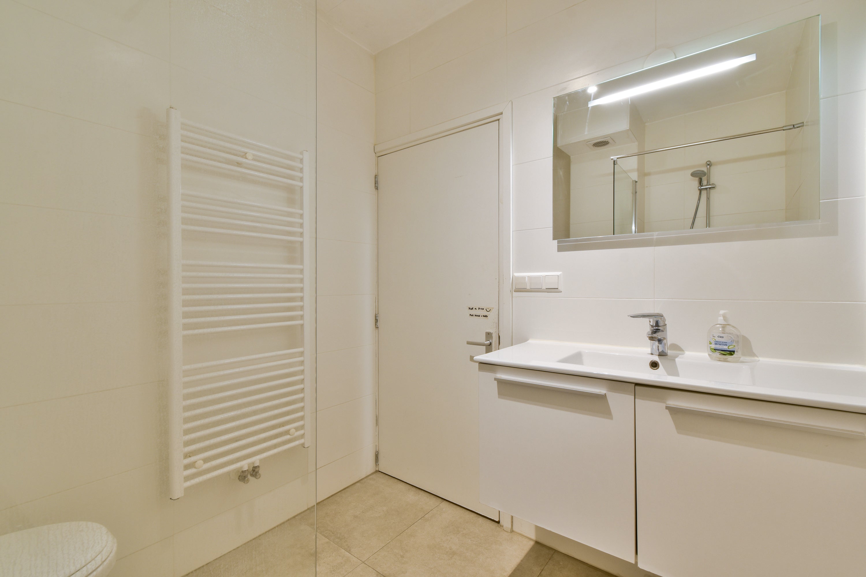 Woning te huur: Valentijnkade, Amsterdam