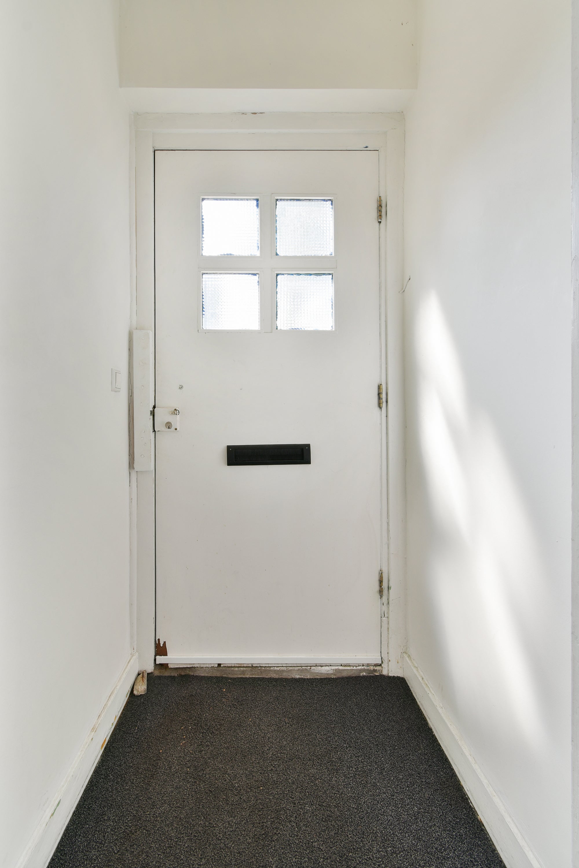 Woning te huur: Valentijnkade, Amsterdam