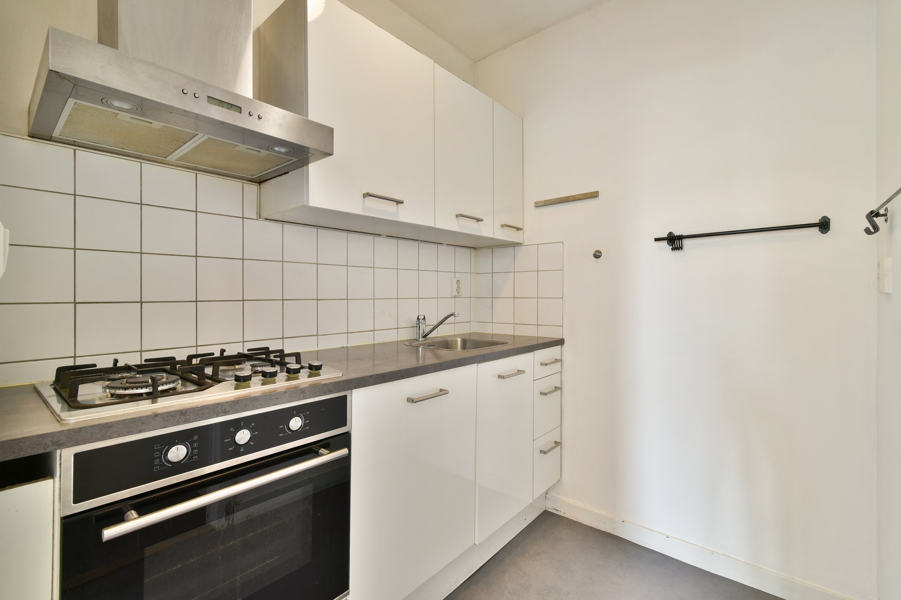 Woning te huur: Valentijnkade, Amsterdam